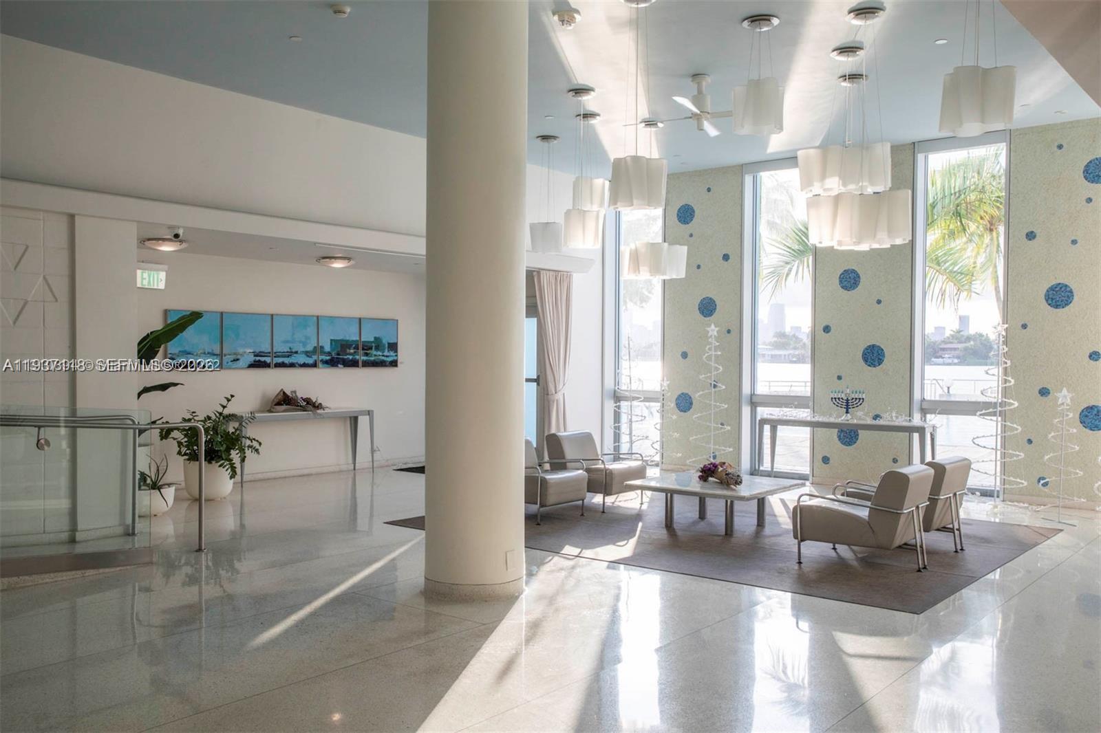 BELLE ISLE - Residential