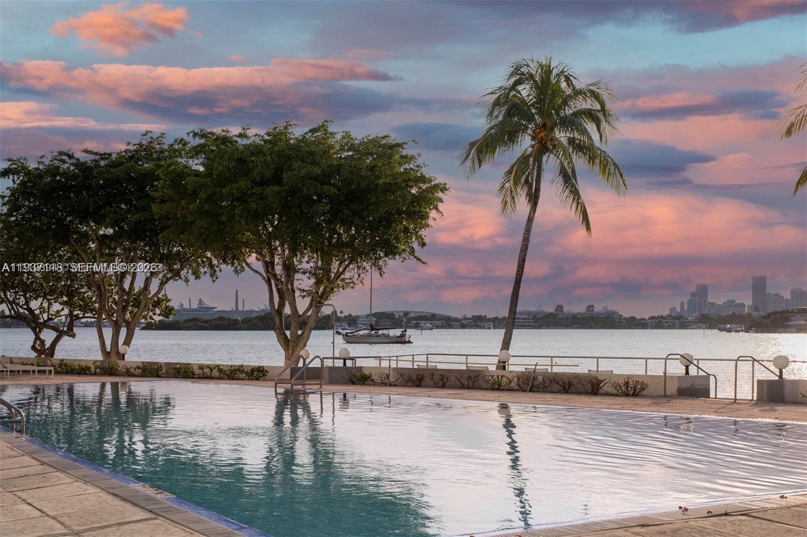 BELLE ISLE - Residential