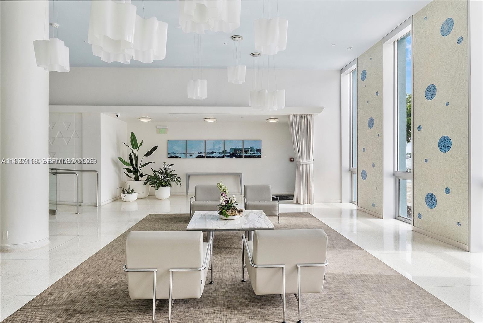 BELLE ISLE - Residential