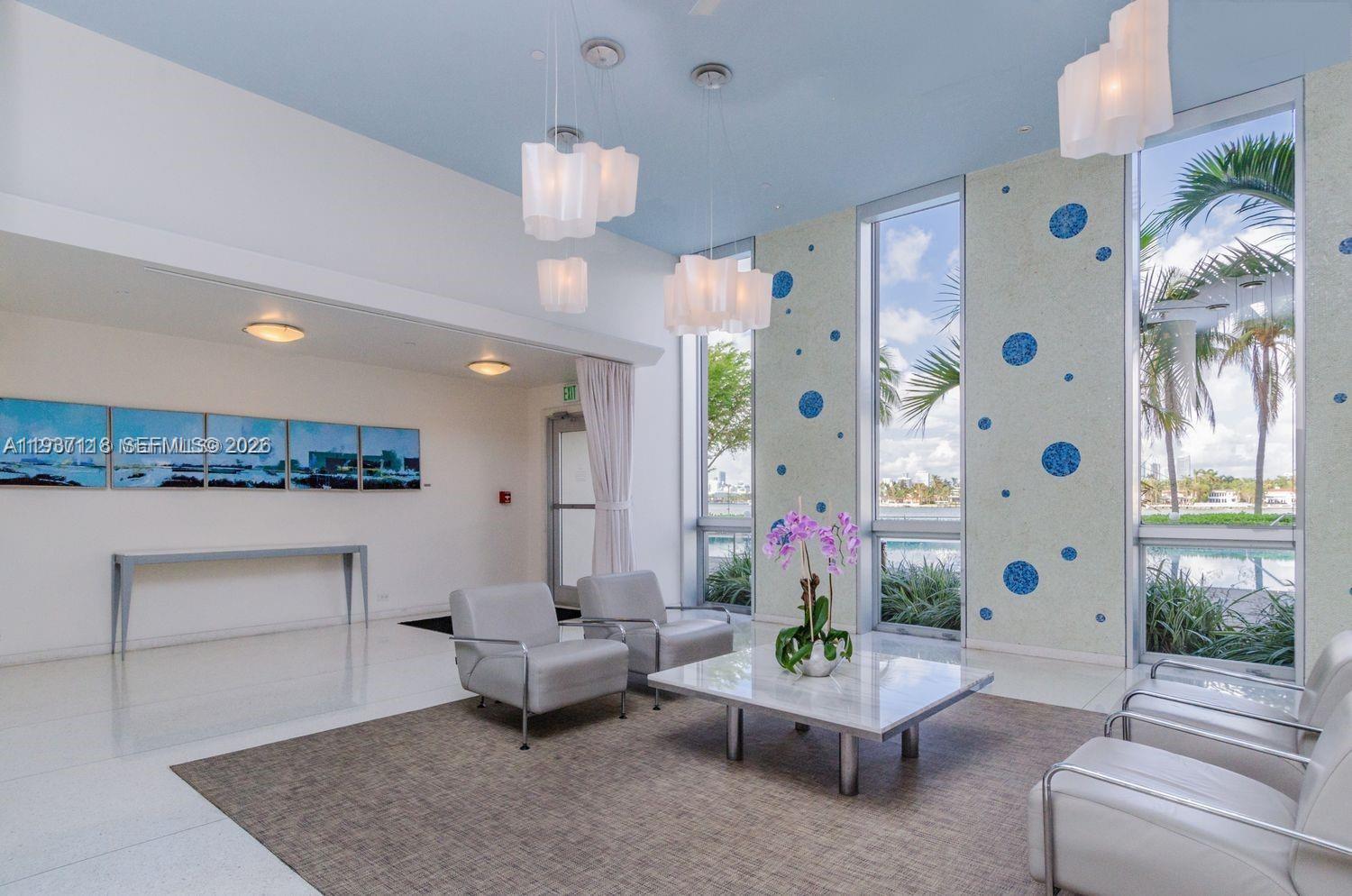 BELLE ISLE - Residential