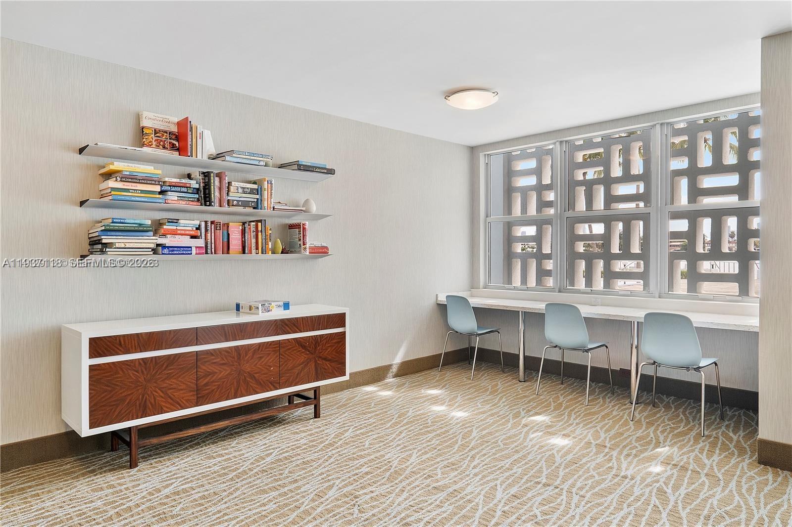 BELLE ISLE - Residential