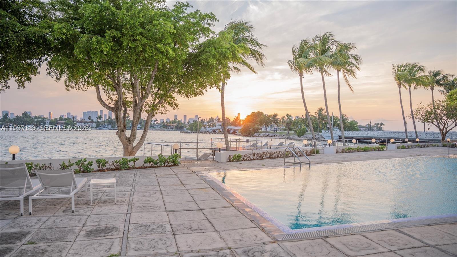 BELLE ISLE - Residential