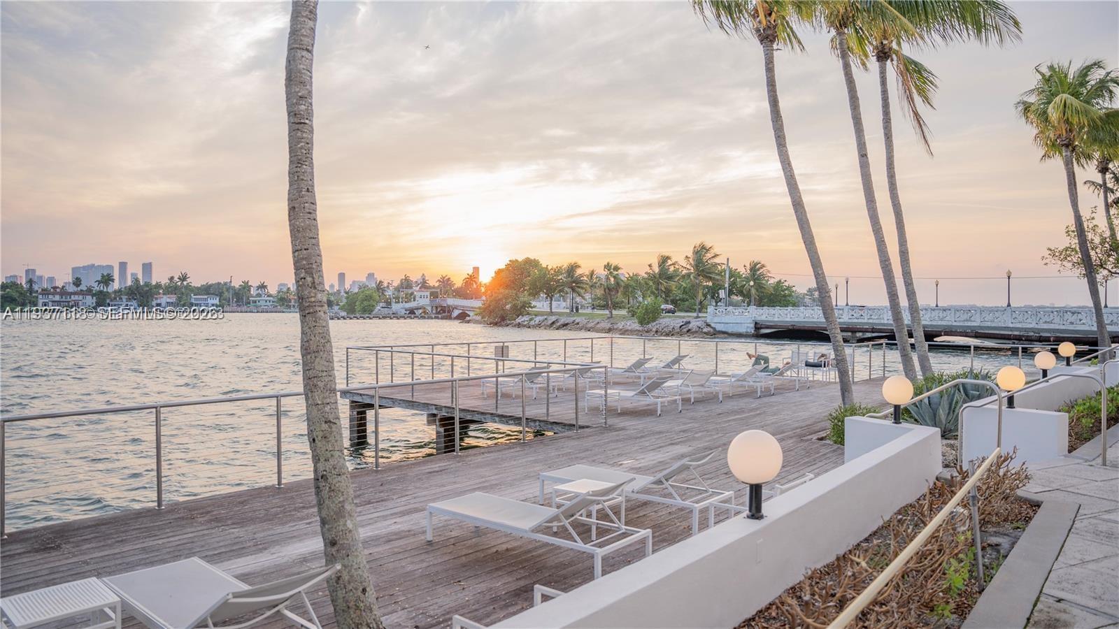 BELLE ISLE - Residential