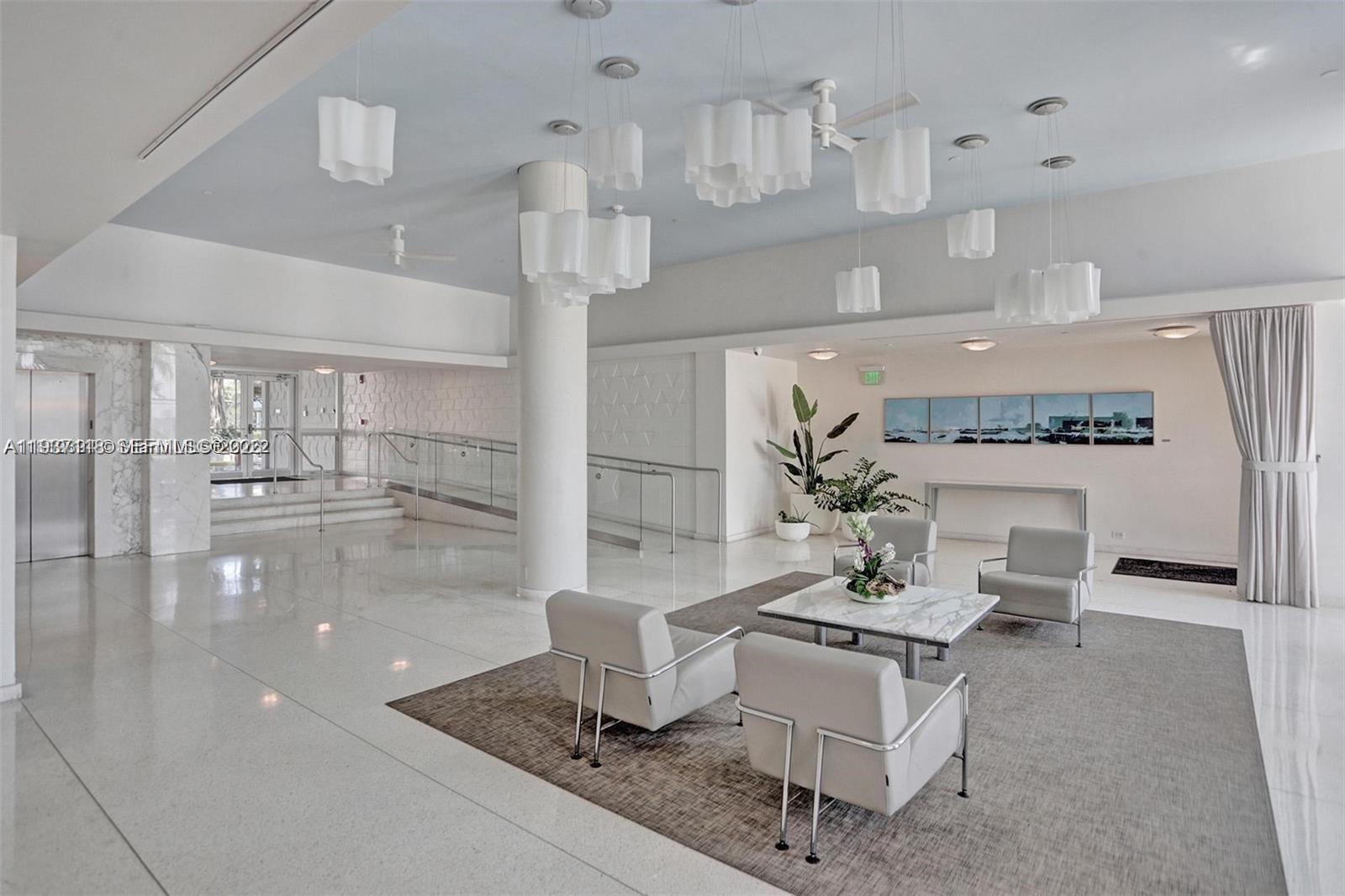 BELLE ISLE - Residential