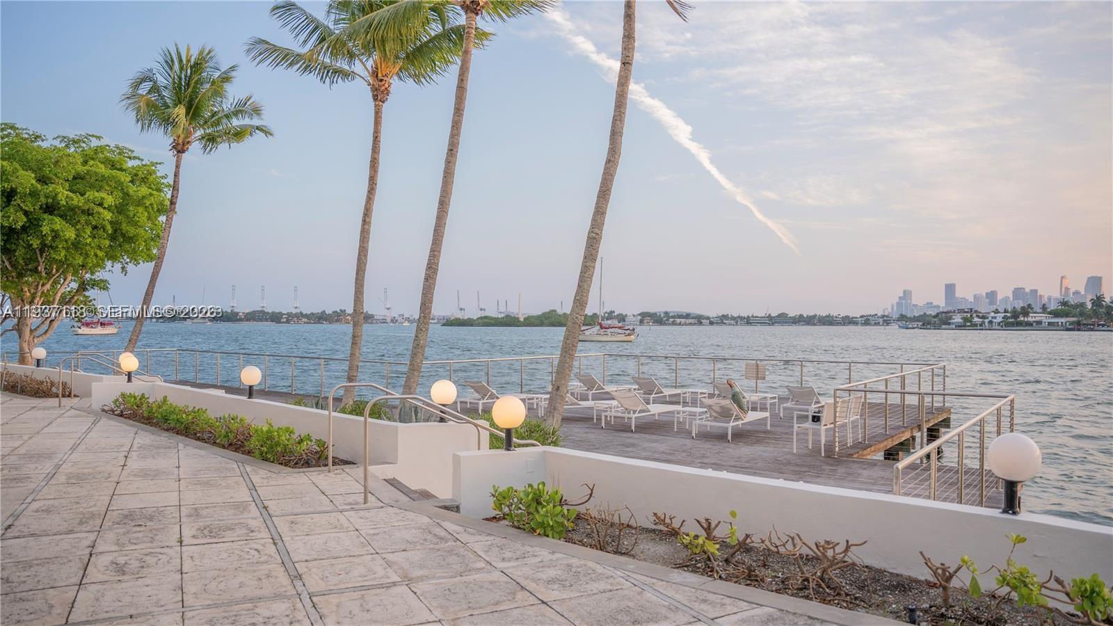 BELLE ISLE - Residential