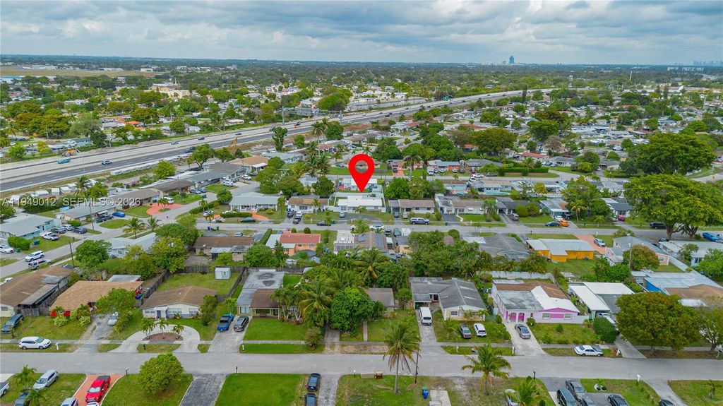 Photo of 6971 SW 24th St, Miramar, FL 33023 (MLS # A11949012)