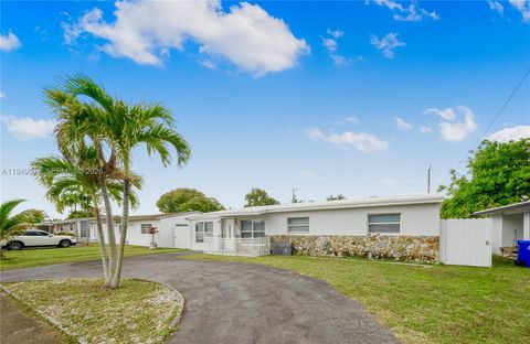 Photo of 6971 SW 24th St, Miramar, FL 33023 (MLS # A11949012)