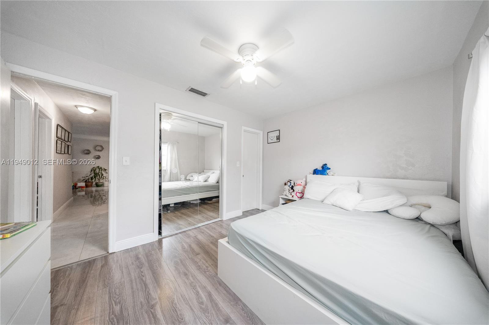 PALM LANE HOMES IN MIRAMA - Residential