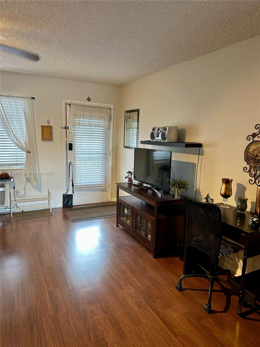 GOLDEN TOWERS NO 2 INC - - Residential