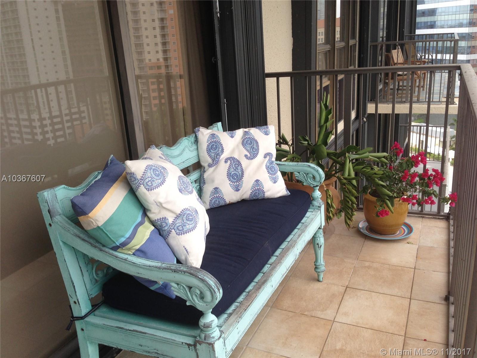 COSTA BELLA CONDO - Residential Lease