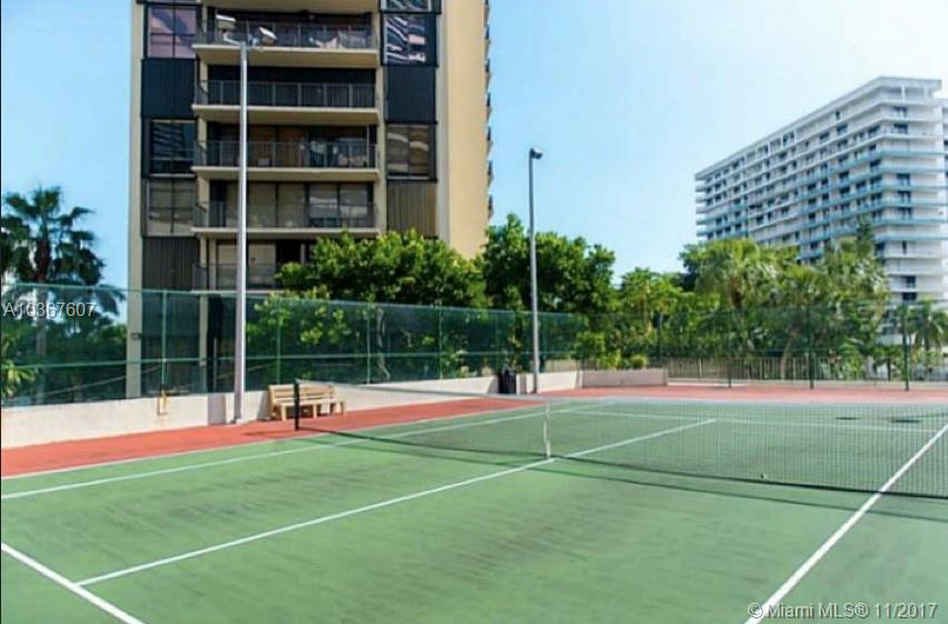 COSTA BELLA CONDO - Residential Lease