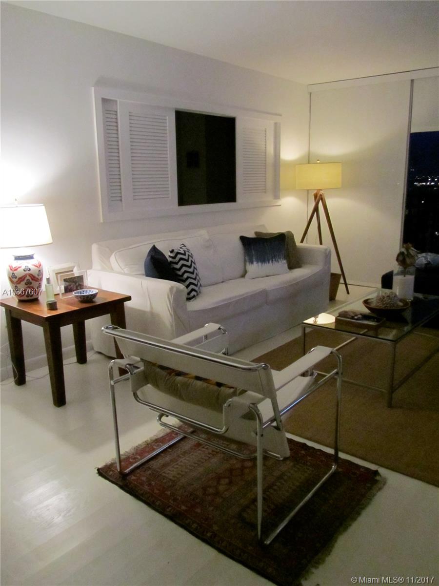 COSTA BELLA CONDO - Residential Lease