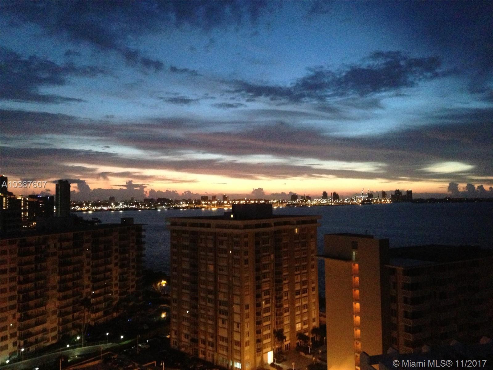 COSTA BELLA CONDO - Residential Lease