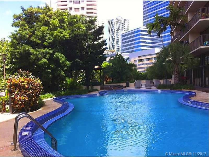 COSTA BELLA CONDO - Residential Lease