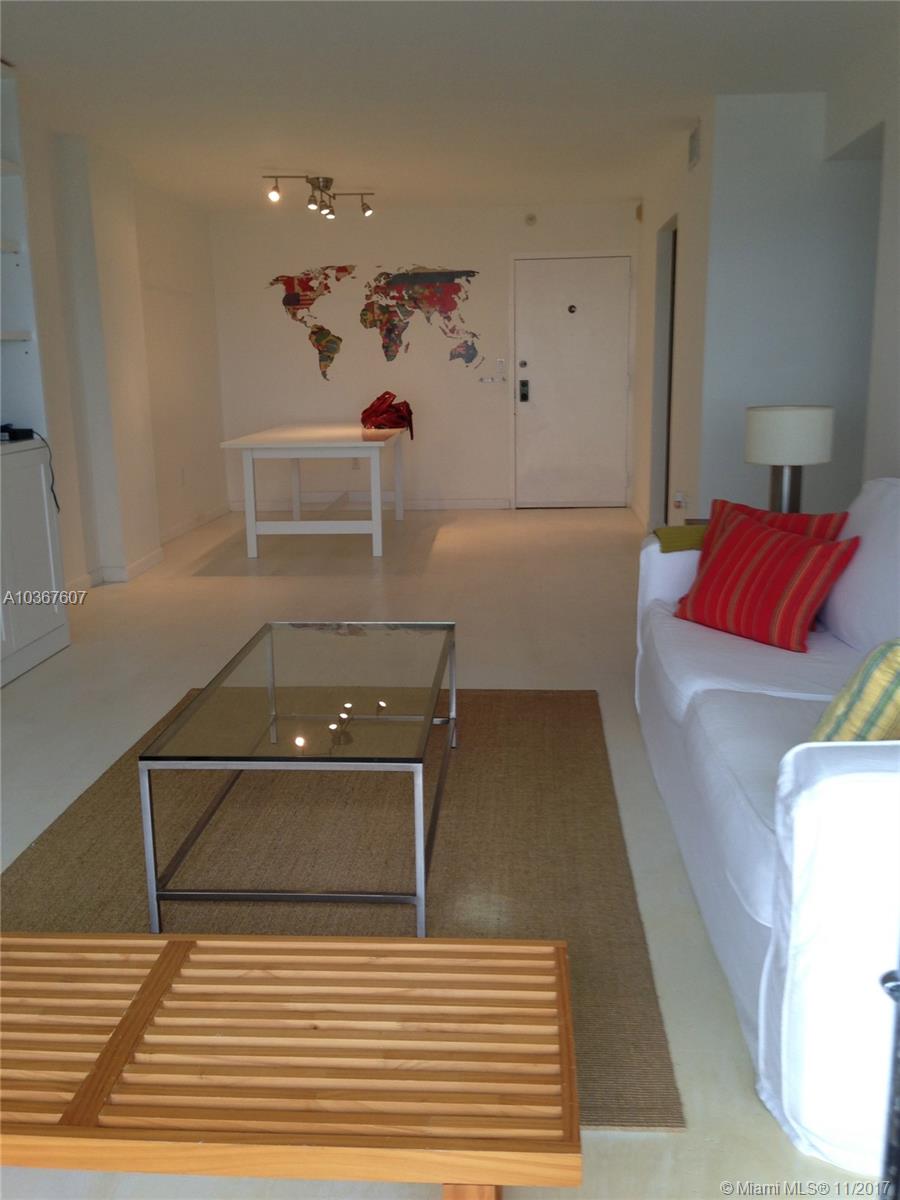 COSTA BELLA CONDO - Residential Lease