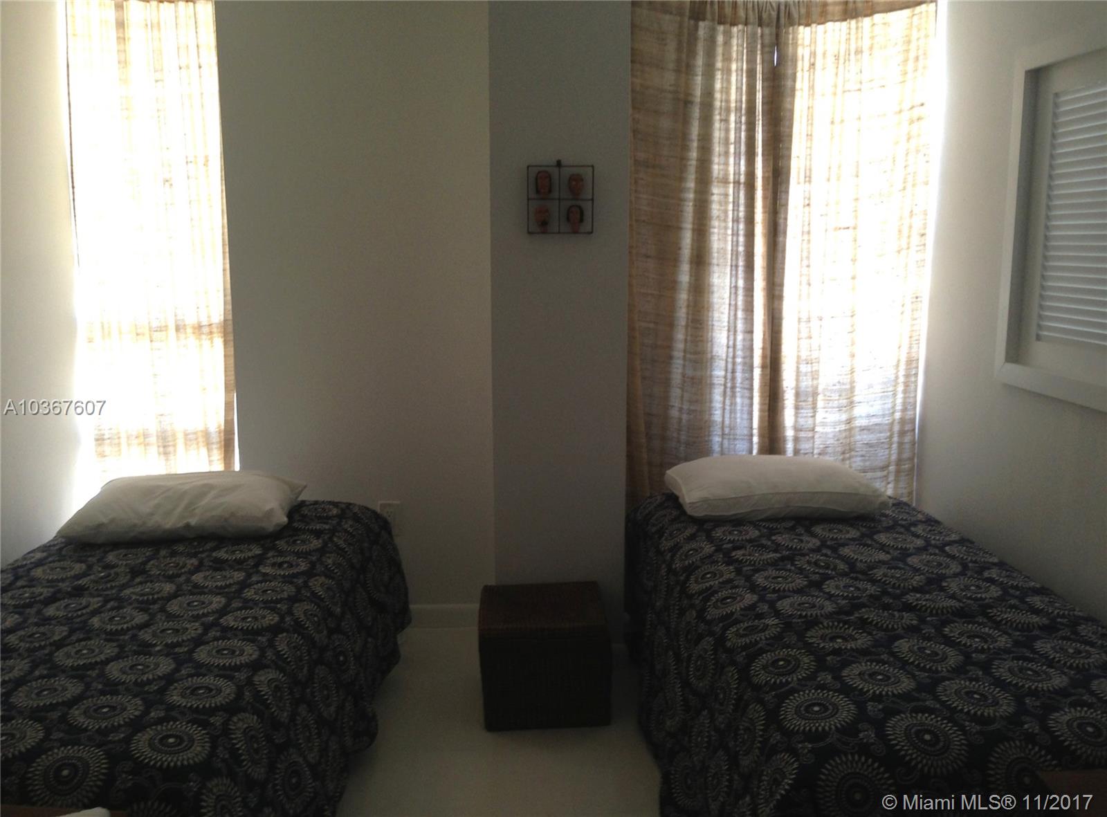 COSTA BELLA CONDO - Residential Lease