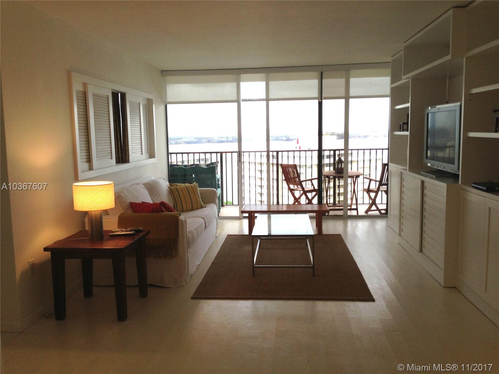 COSTA BELLA CONDO - Residential Lease