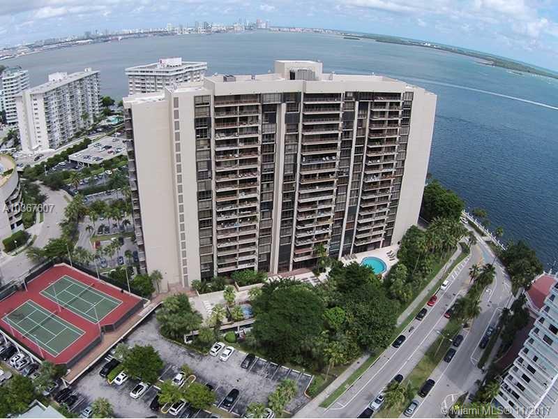 COSTA BELLA CONDO - Residential Lease