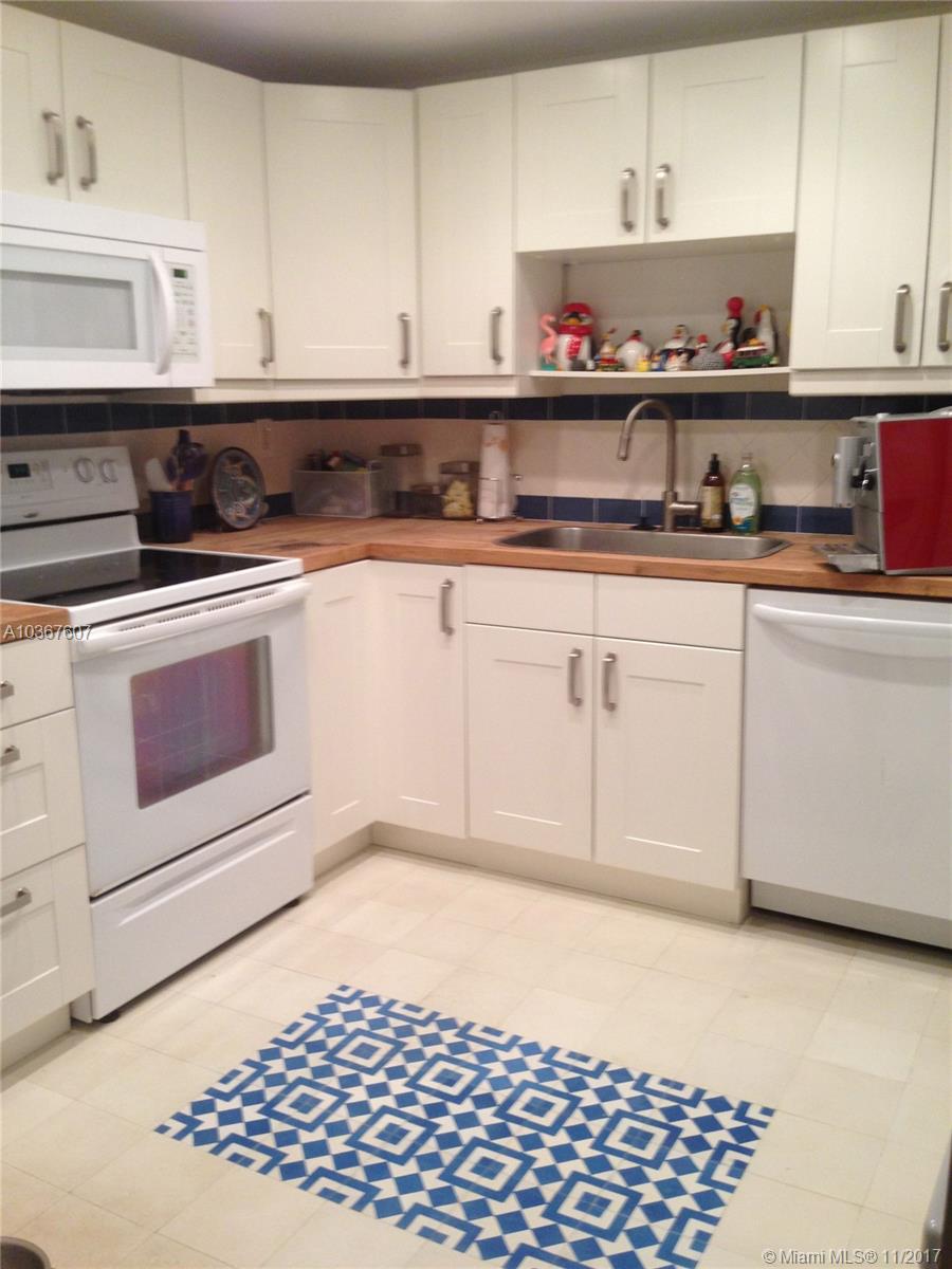 COSTA BELLA CONDO - Residential Lease