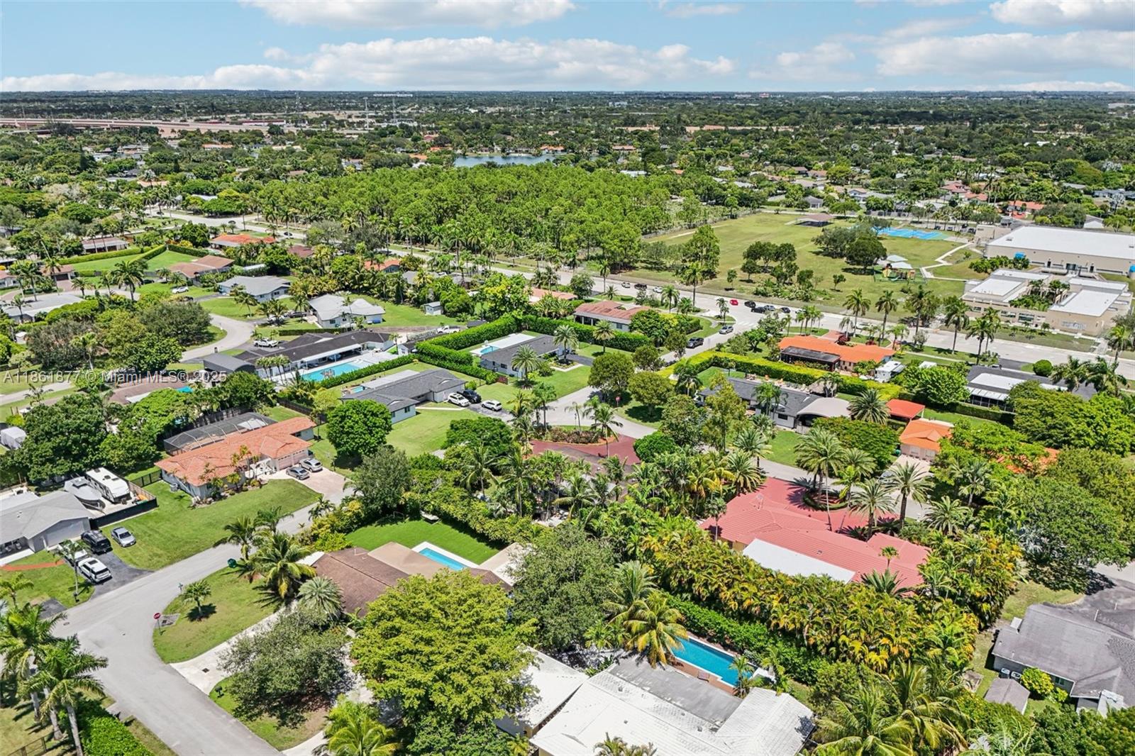 PINE SHORE SEC TWO - Residential