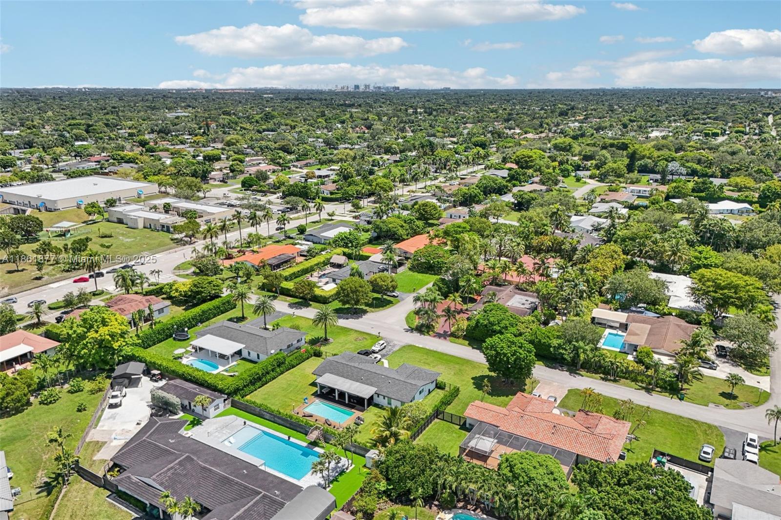 PINE SHORE SEC TWO - Residential