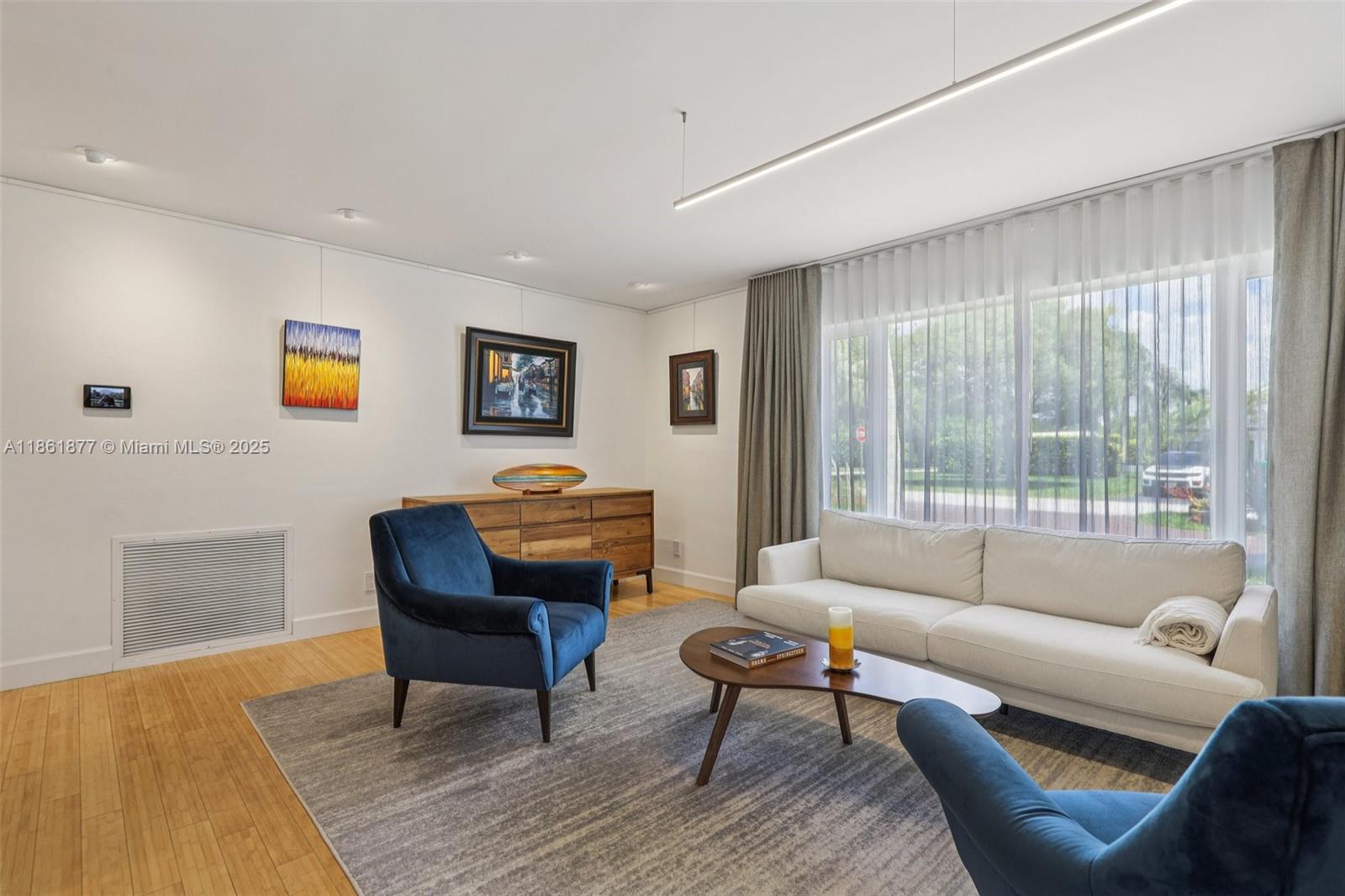 PINE SHORE SEC TWO - Residential