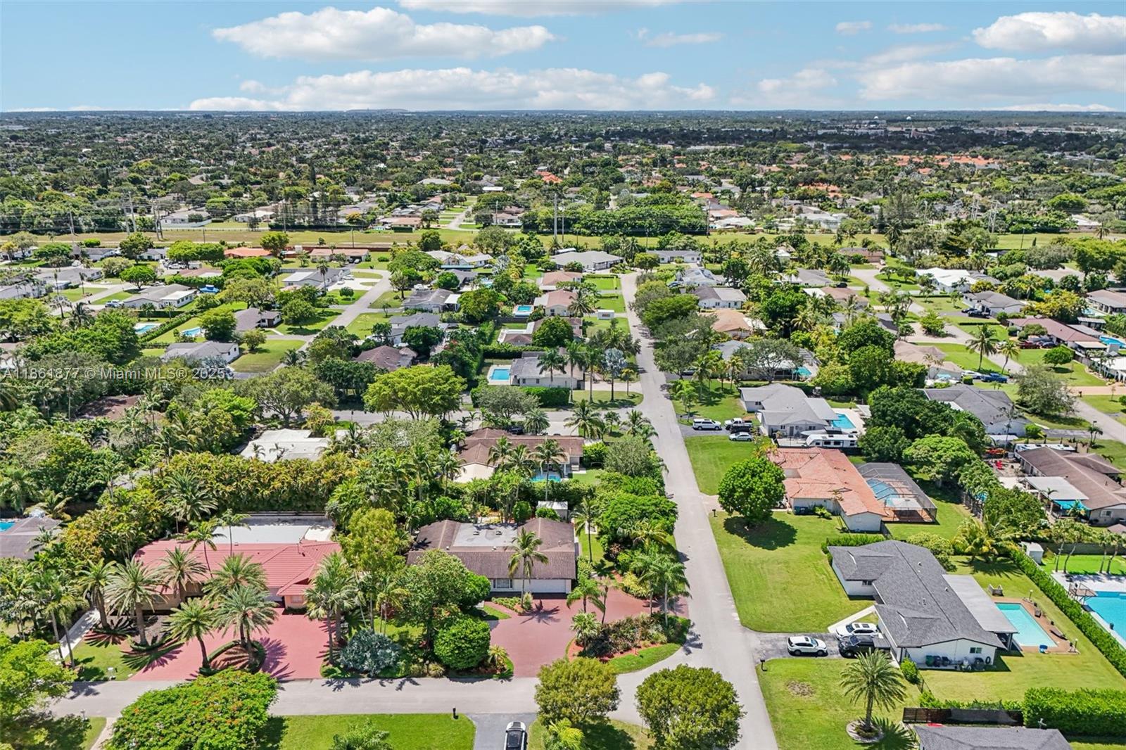 PINE SHORE SEC TWO - Residential