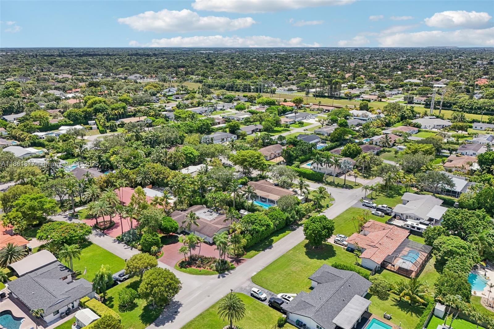 PINE SHORE SEC TWO - Residential