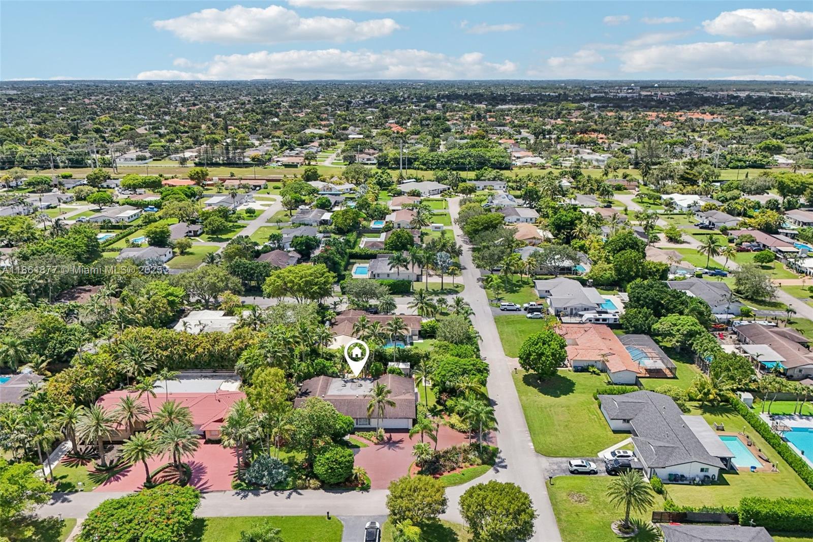 PINE SHORE SEC TWO - Residential