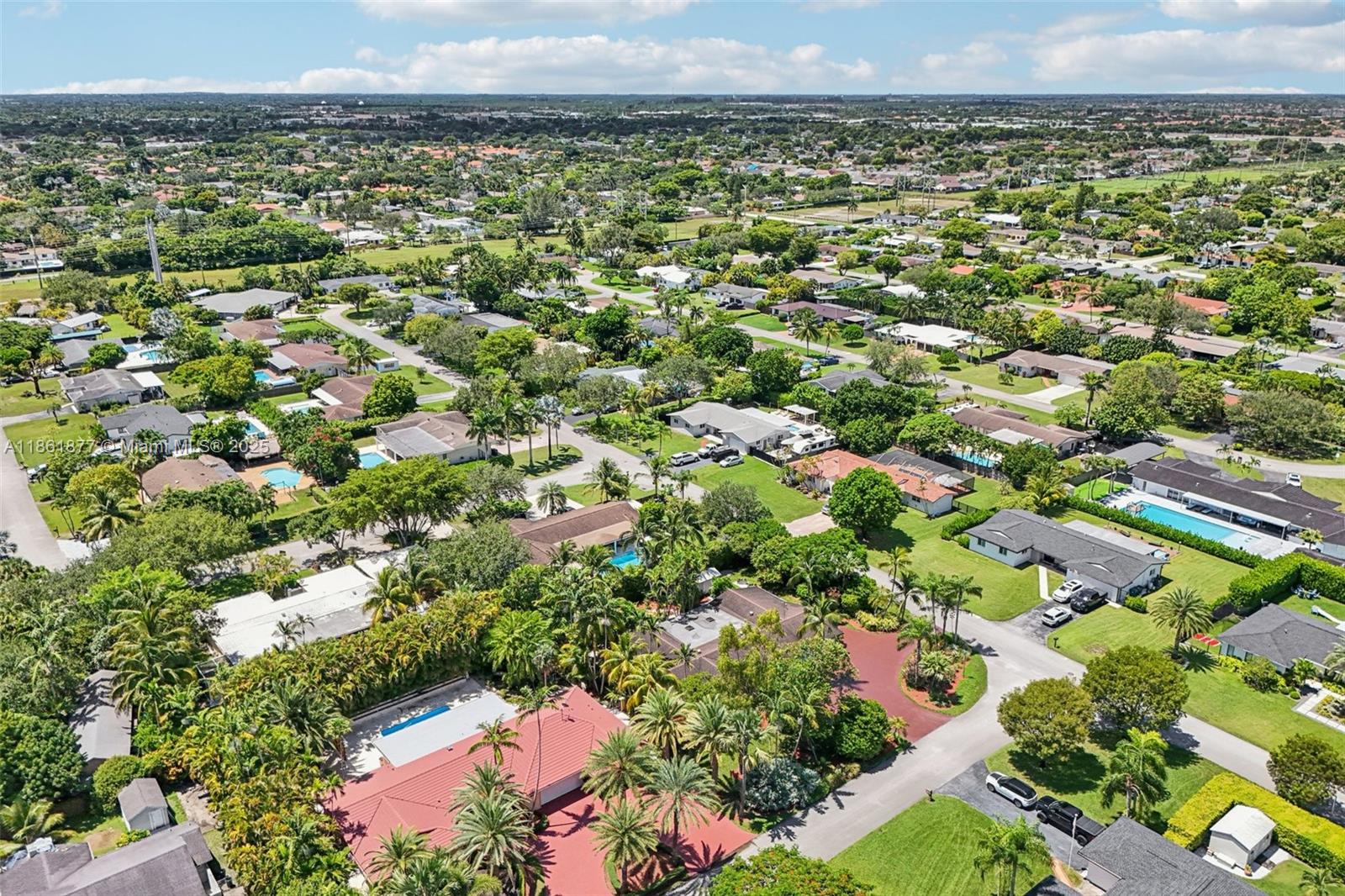 PINE SHORE SEC TWO - Residential