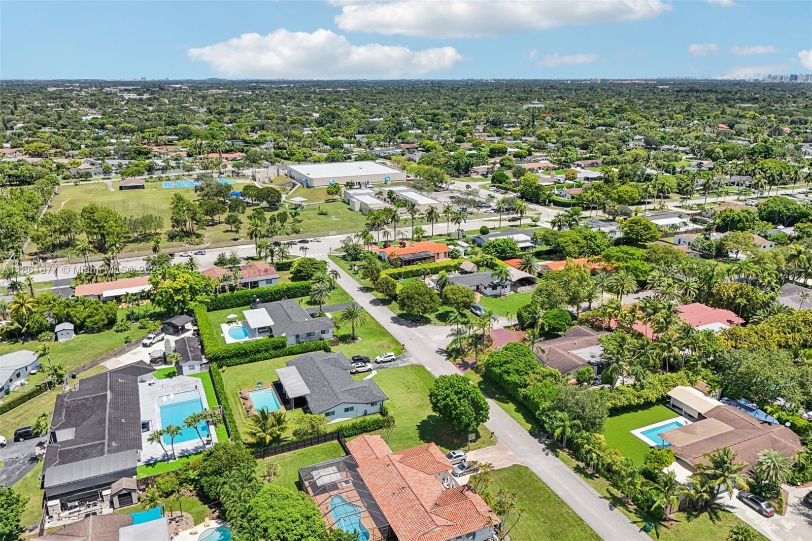 PINE SHORE SEC TWO - Residential