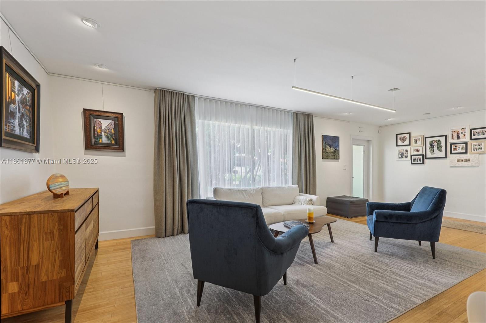 PINE SHORE SEC TWO - Residential