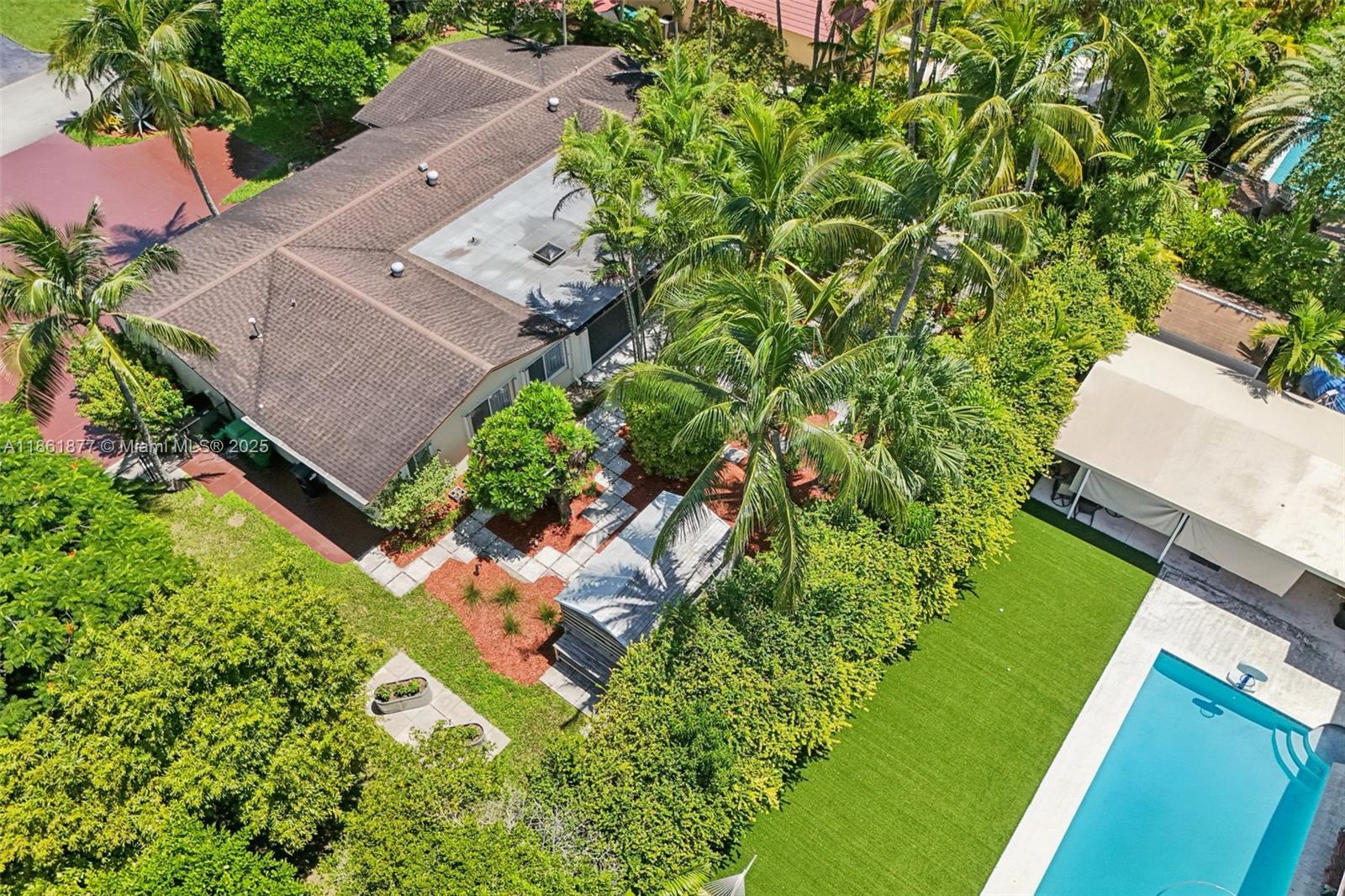 PINE SHORE SEC TWO - Residential