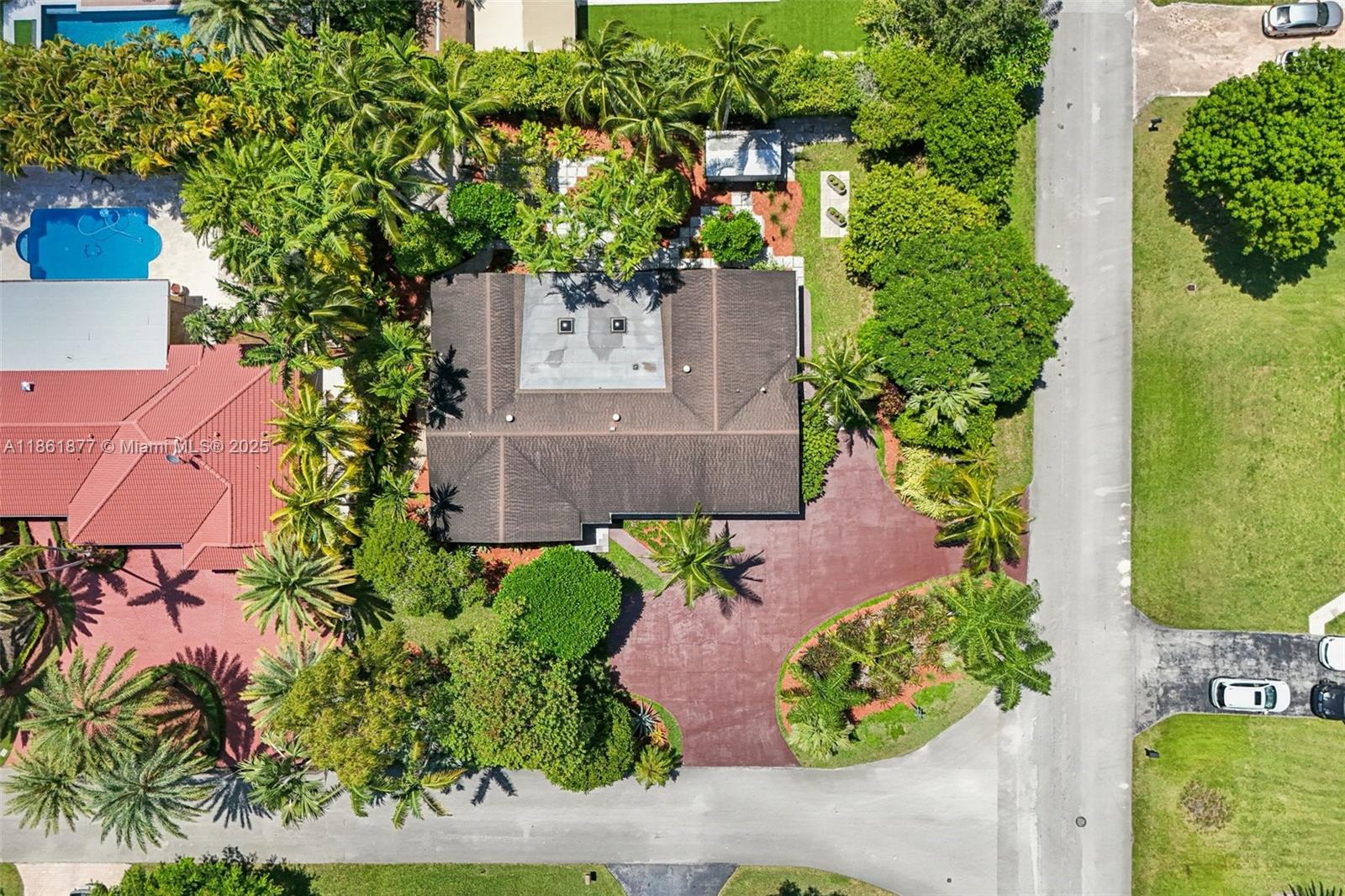 PINE SHORE SEC TWO - Residential