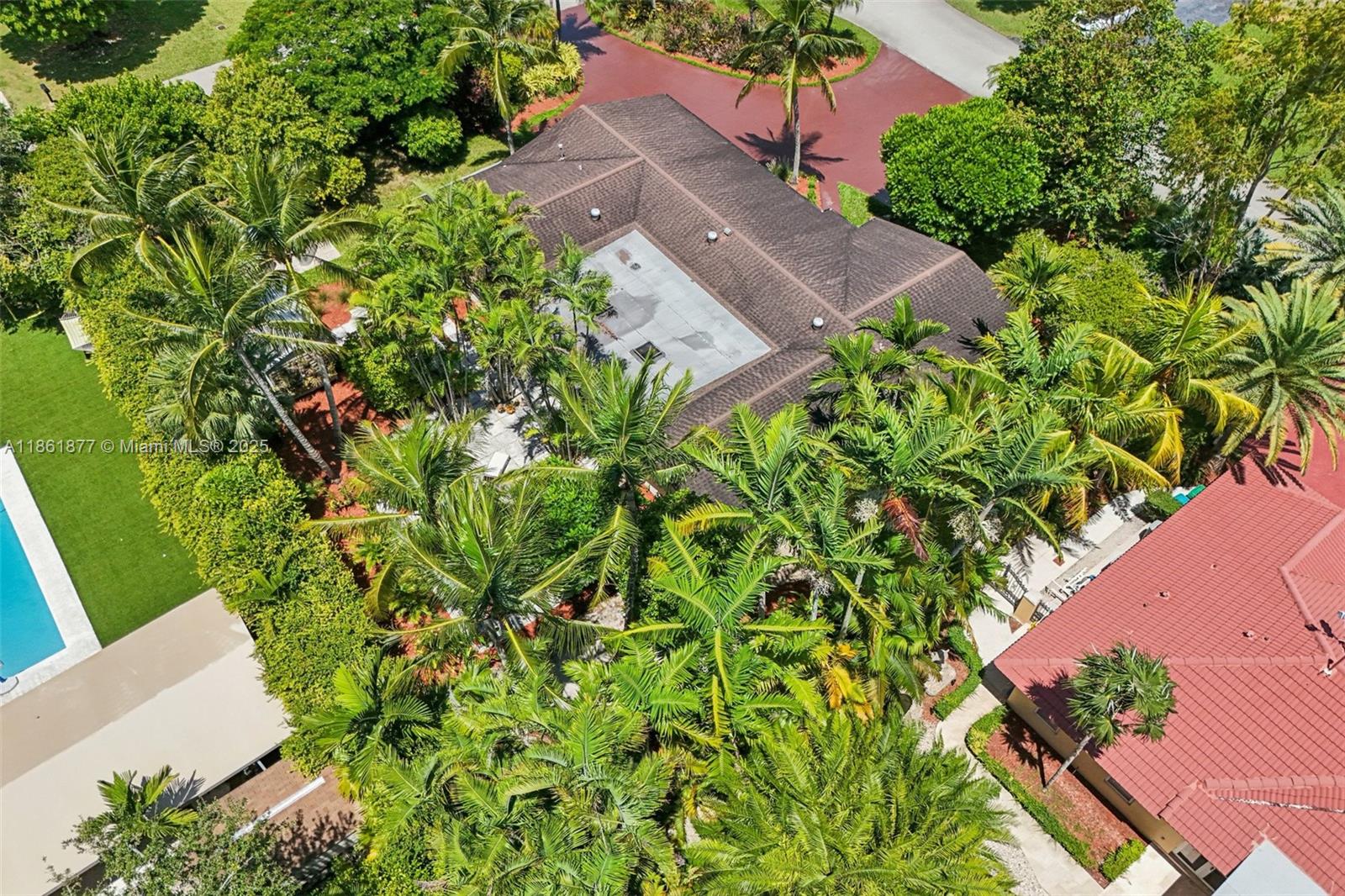 PINE SHORE SEC TWO - Residential