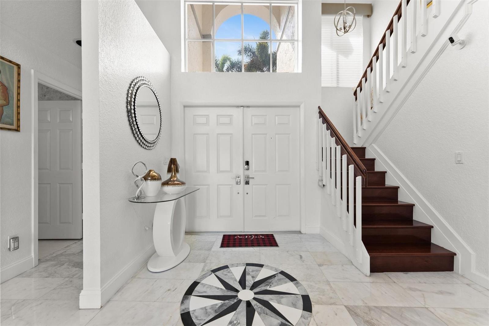 LANDINGS - Residential