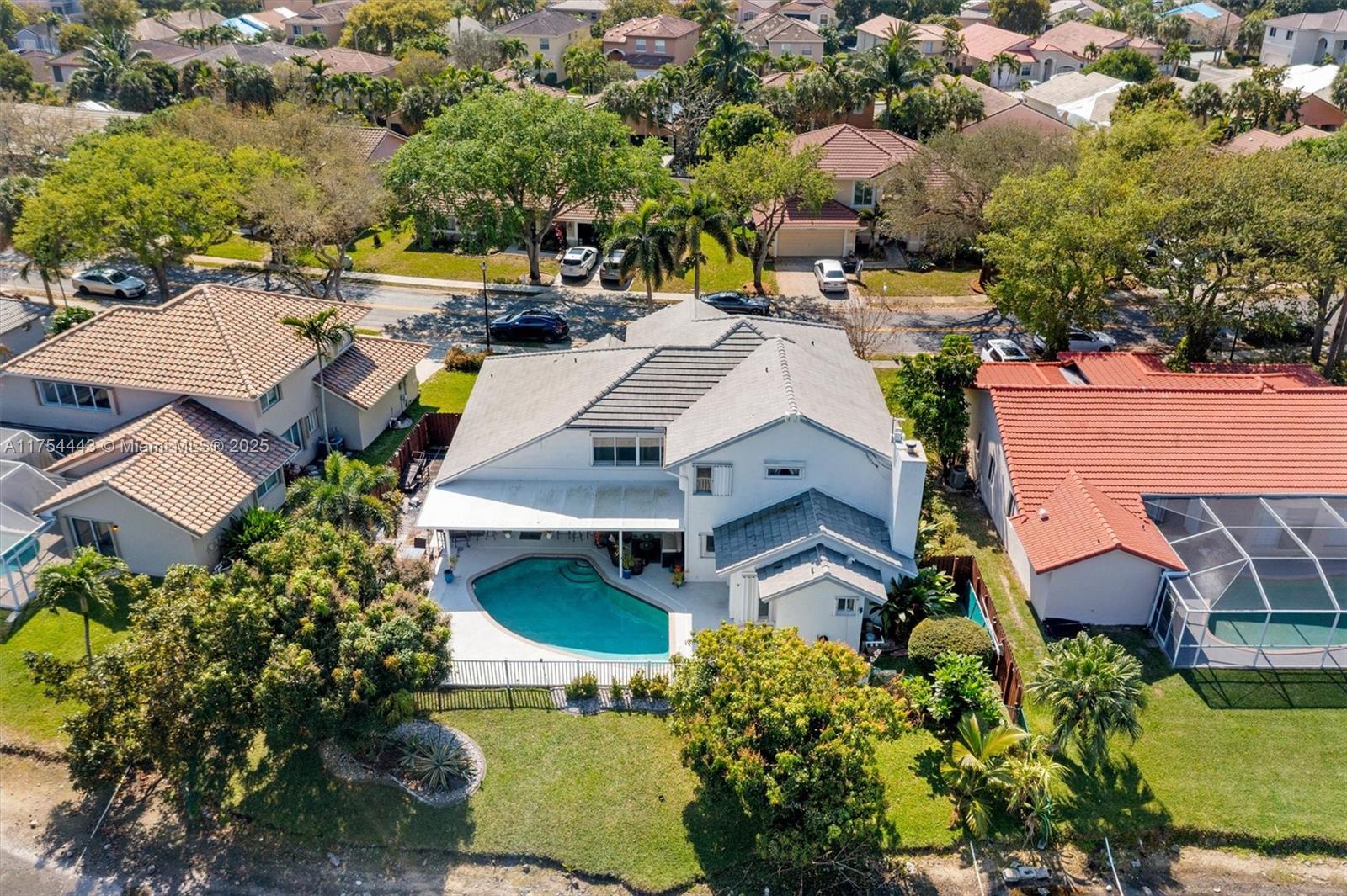 LANDINGS - Residential
