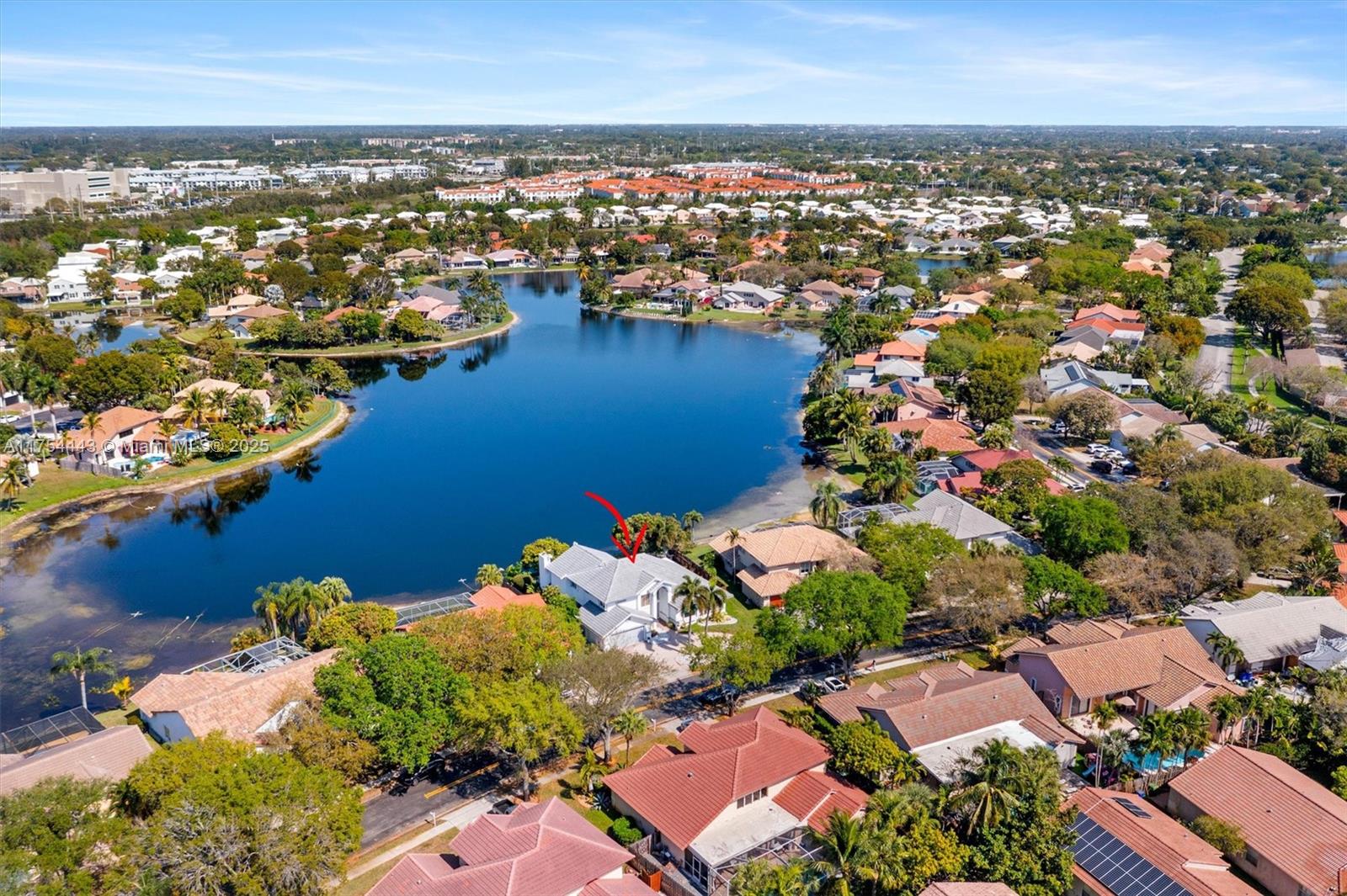 LANDINGS - Residential