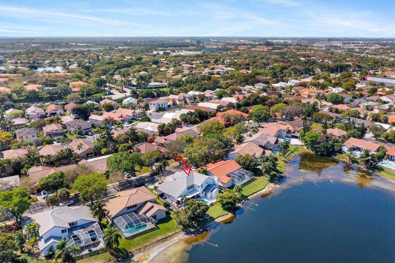 LANDINGS - Residential