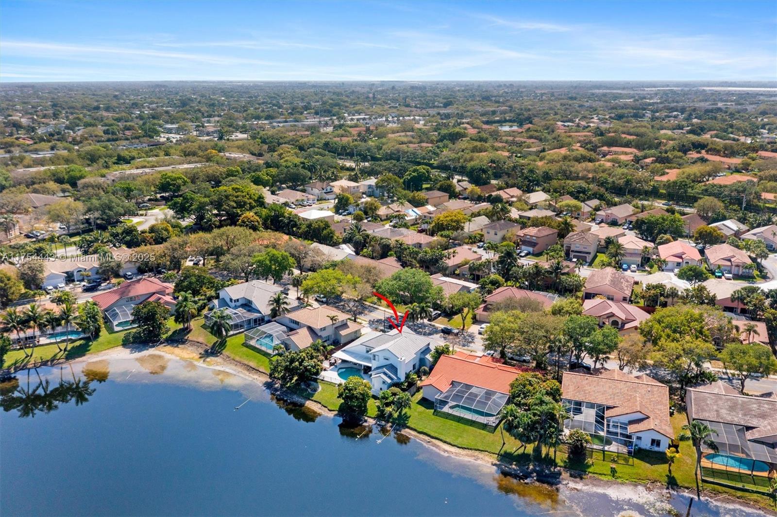 LANDINGS - Residential