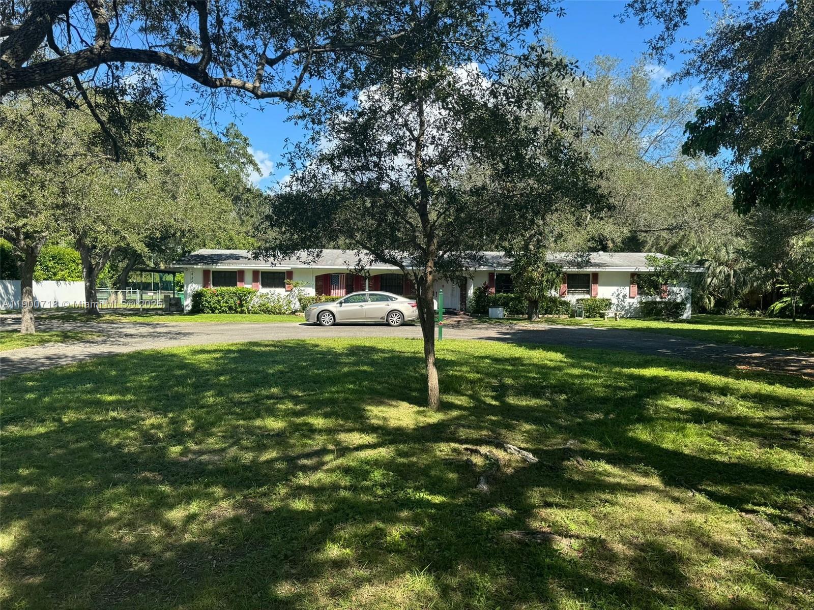 W T HARDEES SUB - Residential