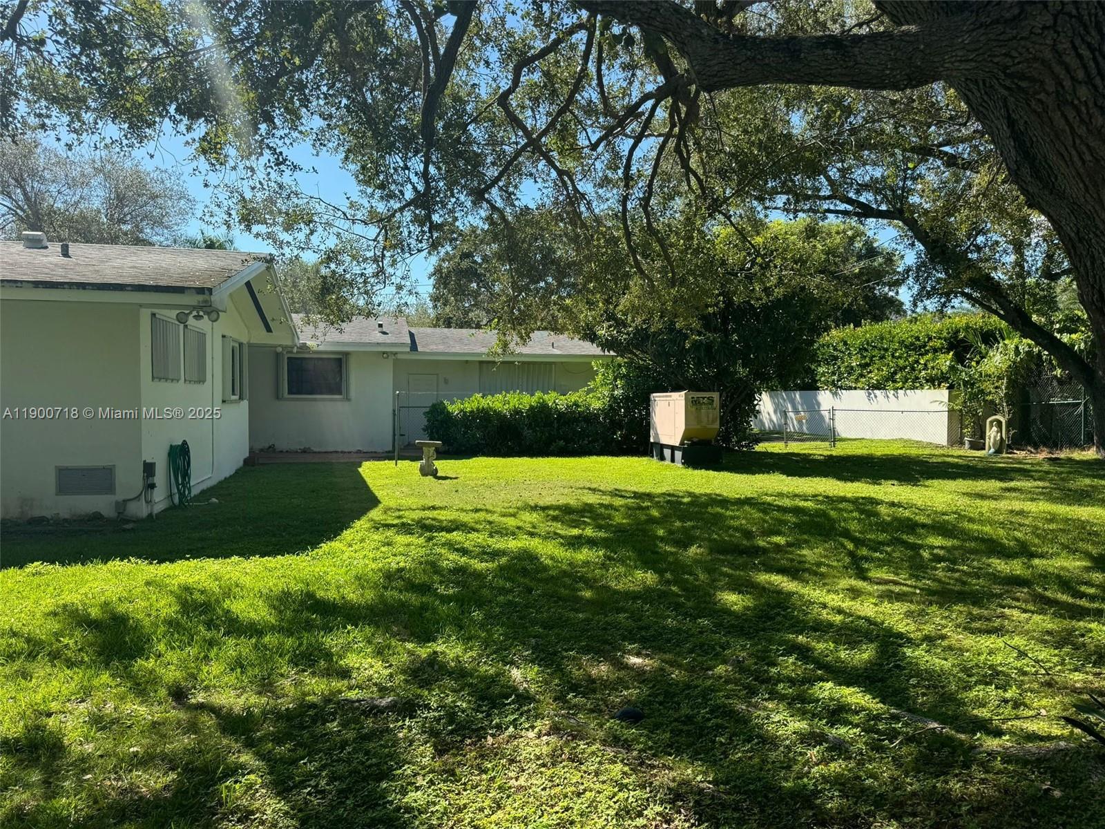 W T HARDEES SUB - Residential