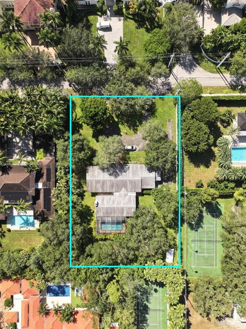 5345 SW 84th St Miami FL 33143