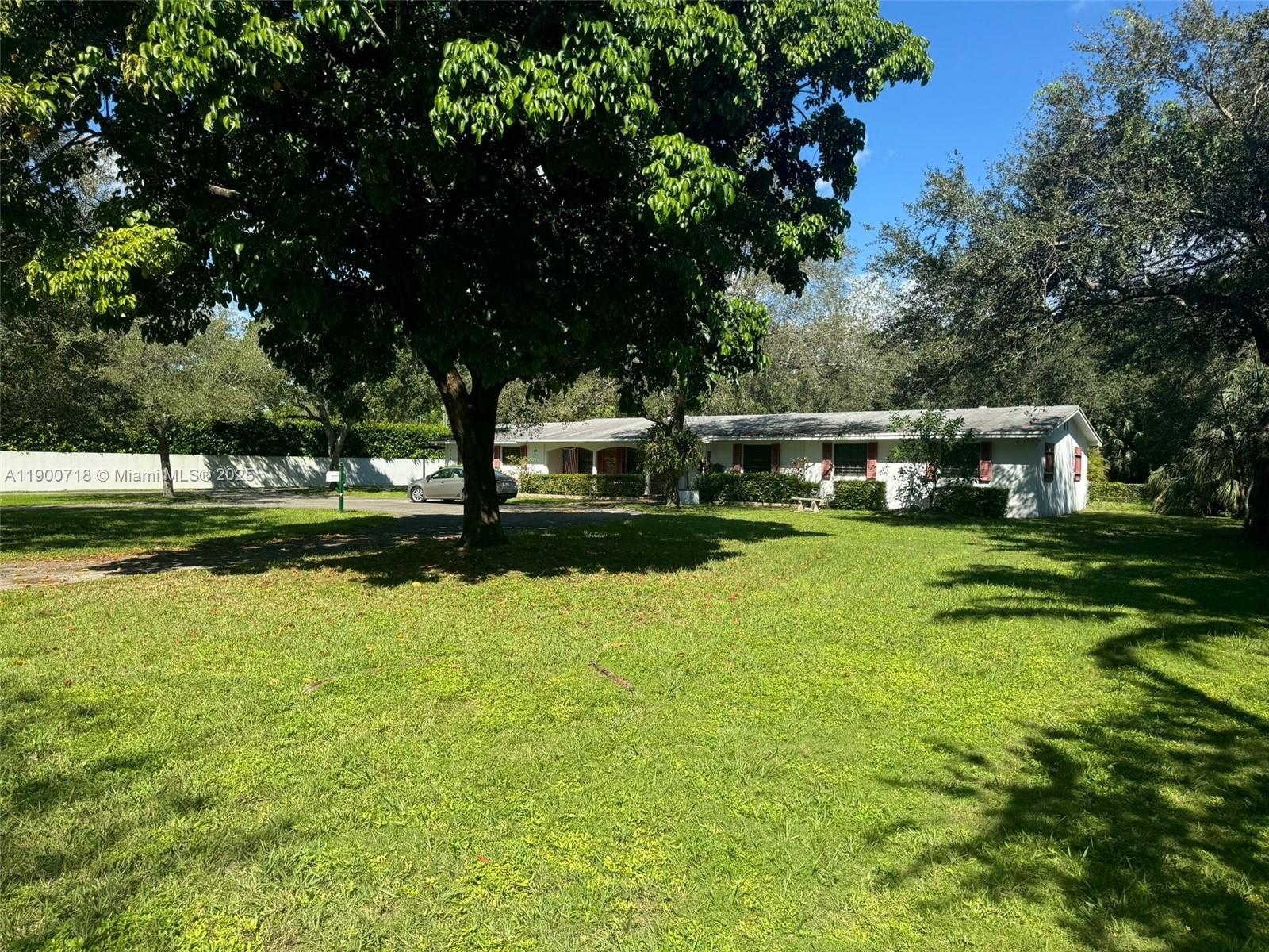 W T HARDEES SUB - Residential