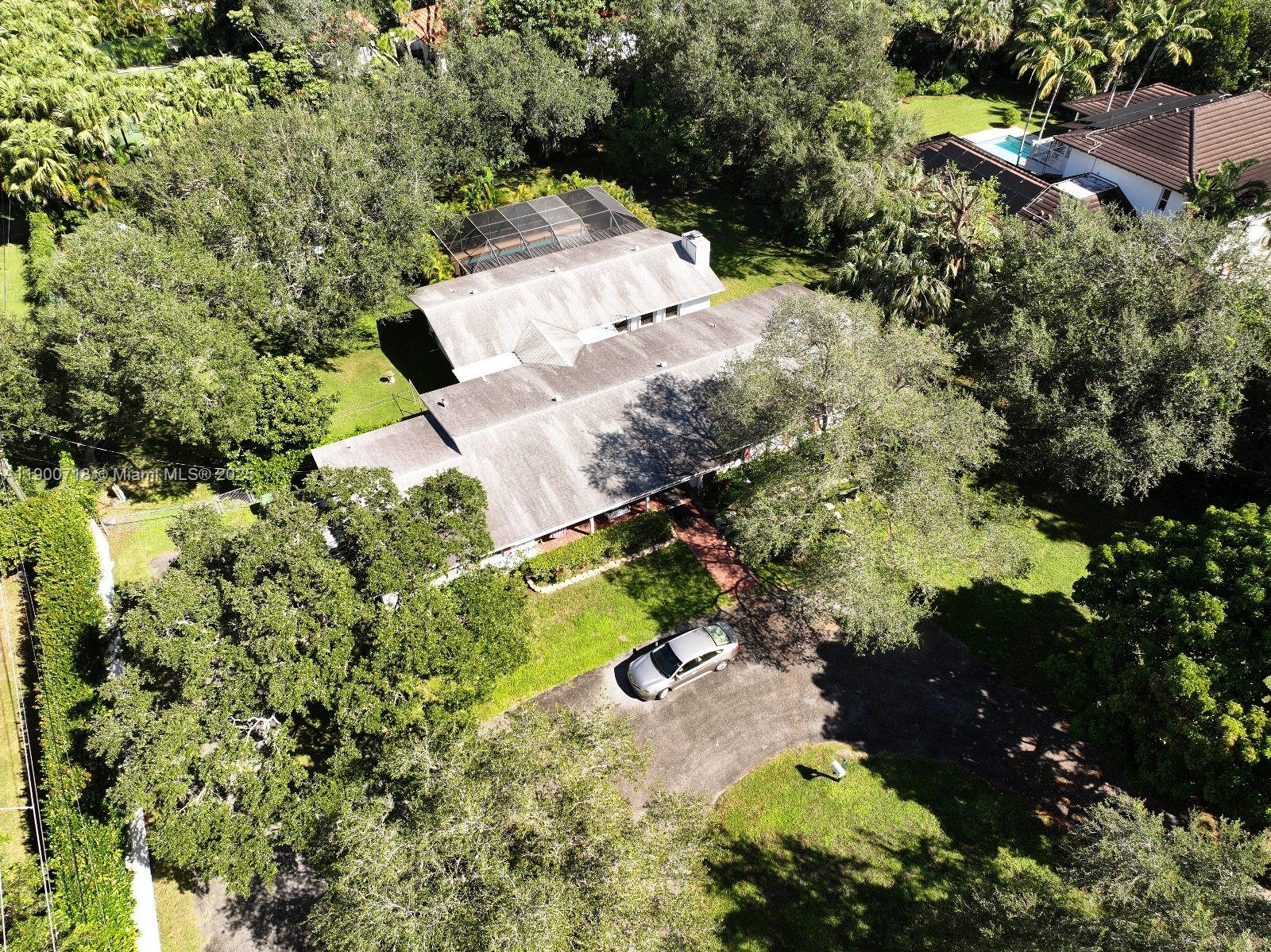 W T HARDEES SUB - Residential