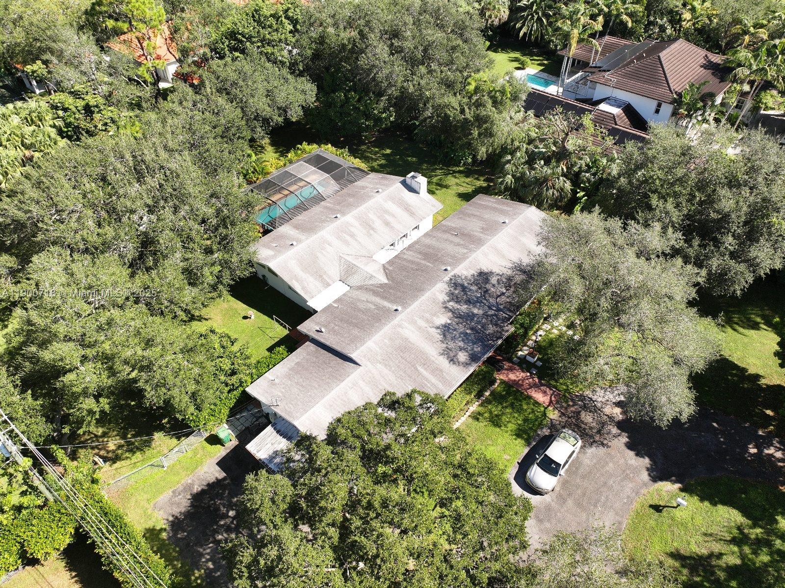 W T HARDEES SUB - Residential