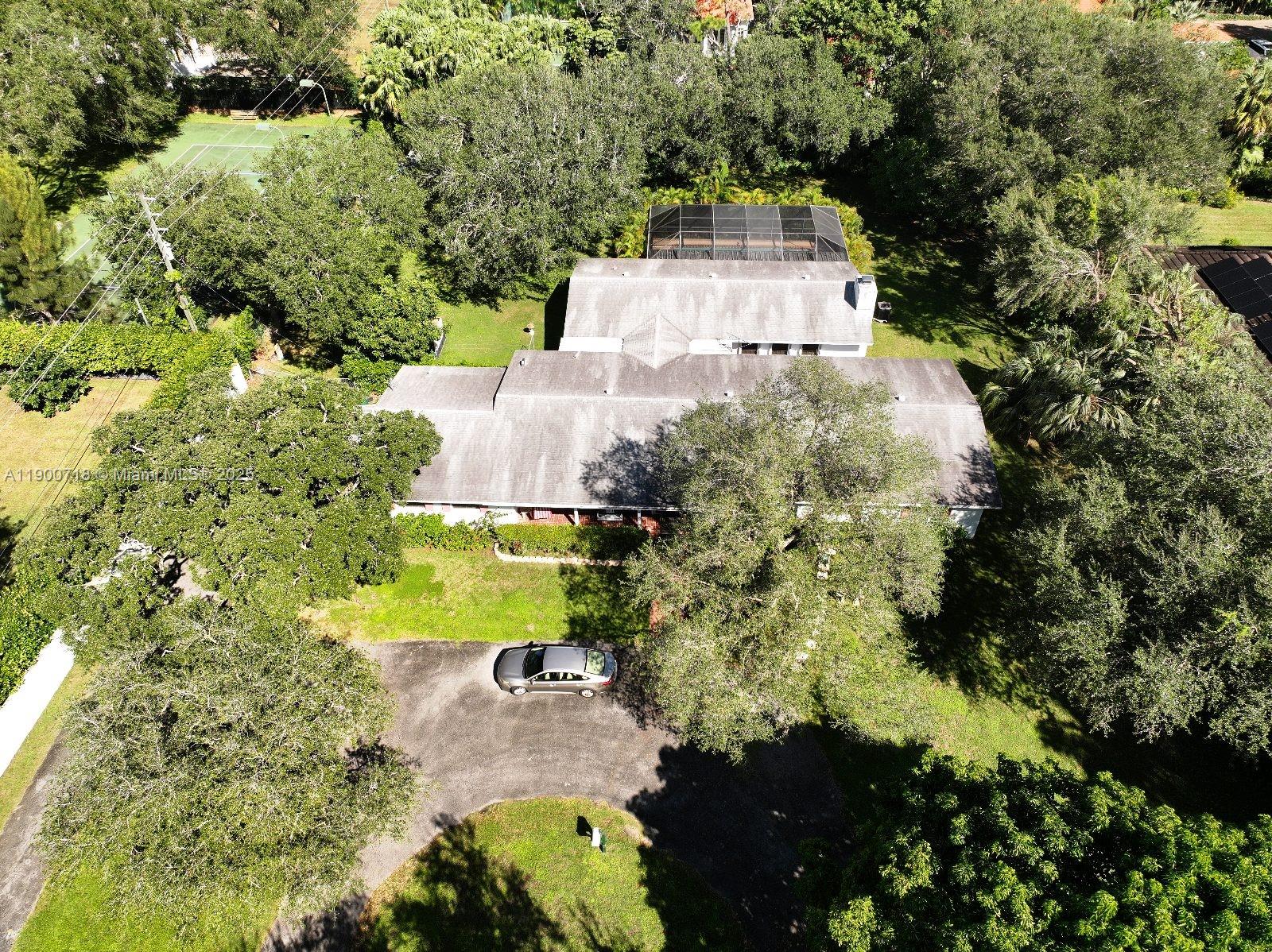 W T HARDEES SUB - Residential