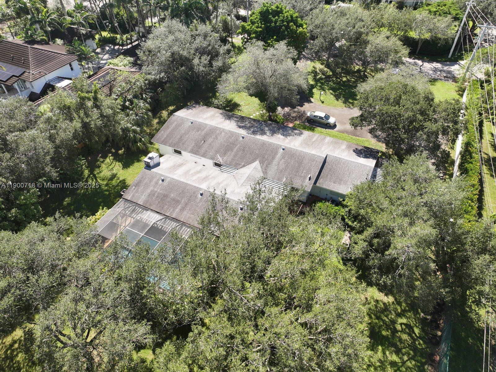 W T HARDEES SUB - Residential