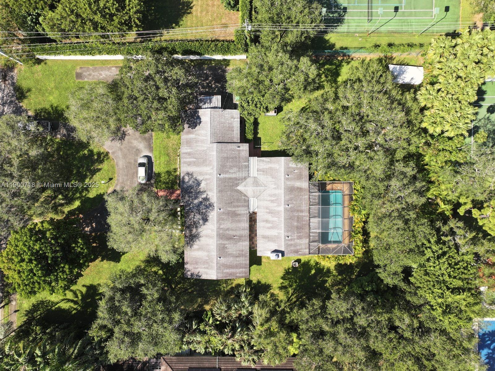 5345 SW 84th St