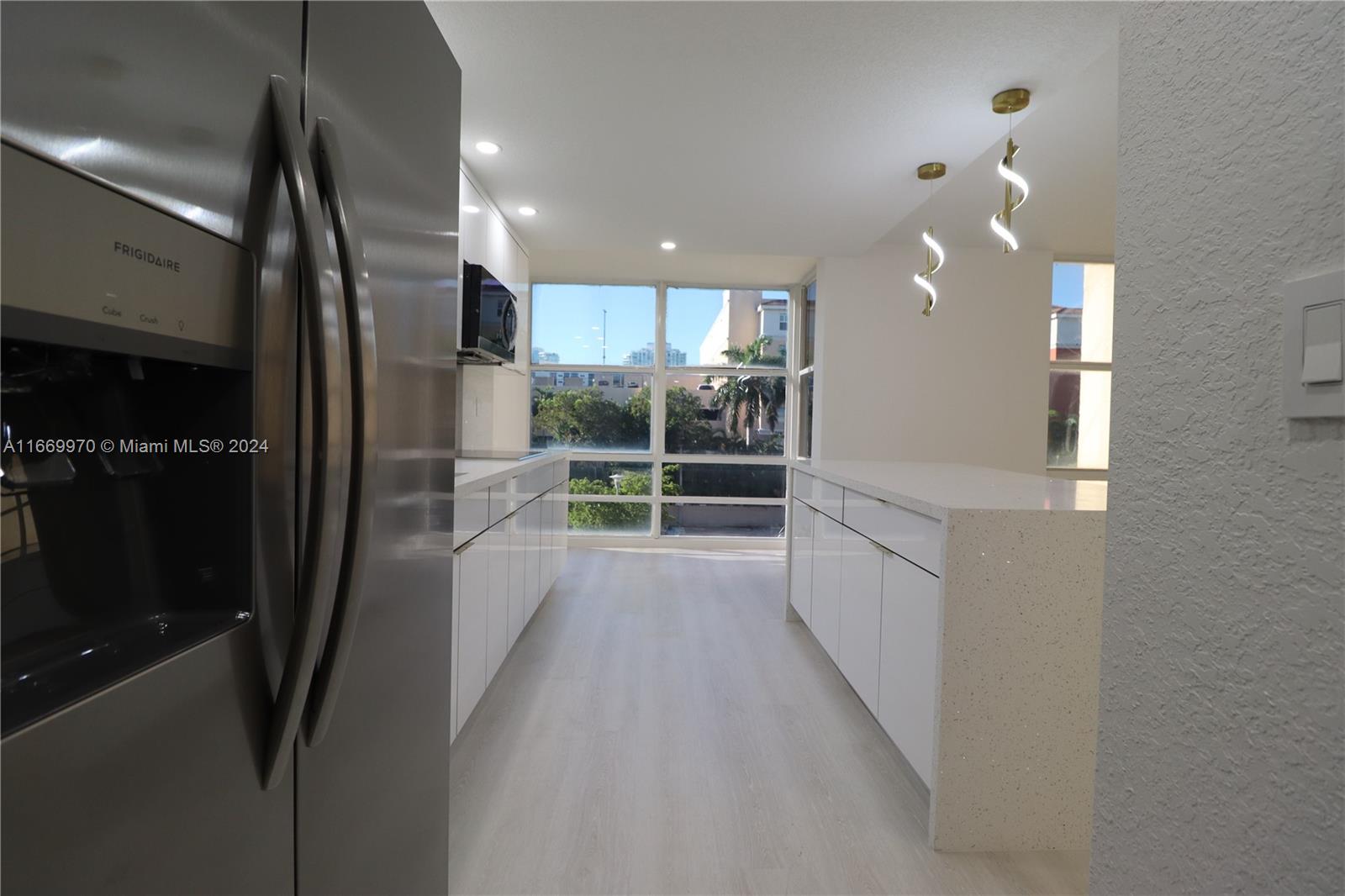 AVILA SOUTH CONDO - Residential